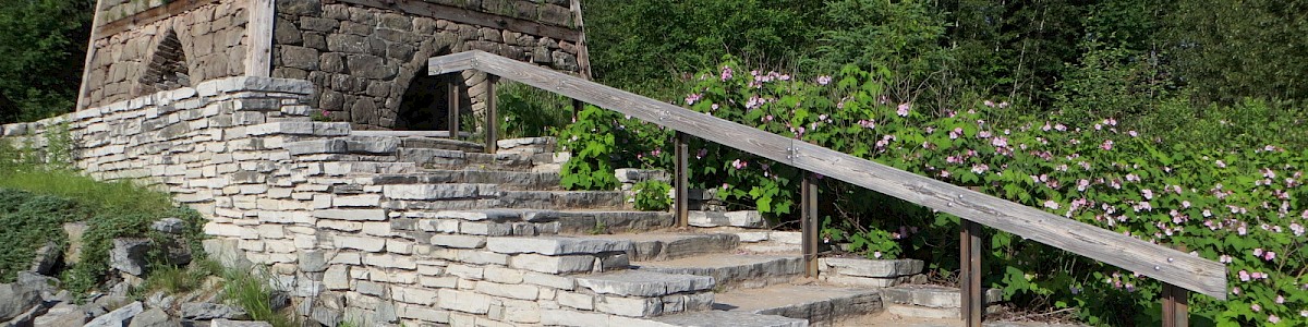 Bay Furnace Campground