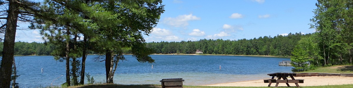 Camp Seven Campground