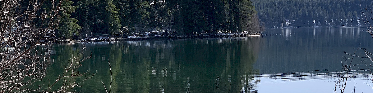 Sunset Cove Campground