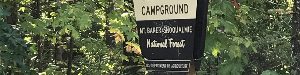 Beckler River Campground